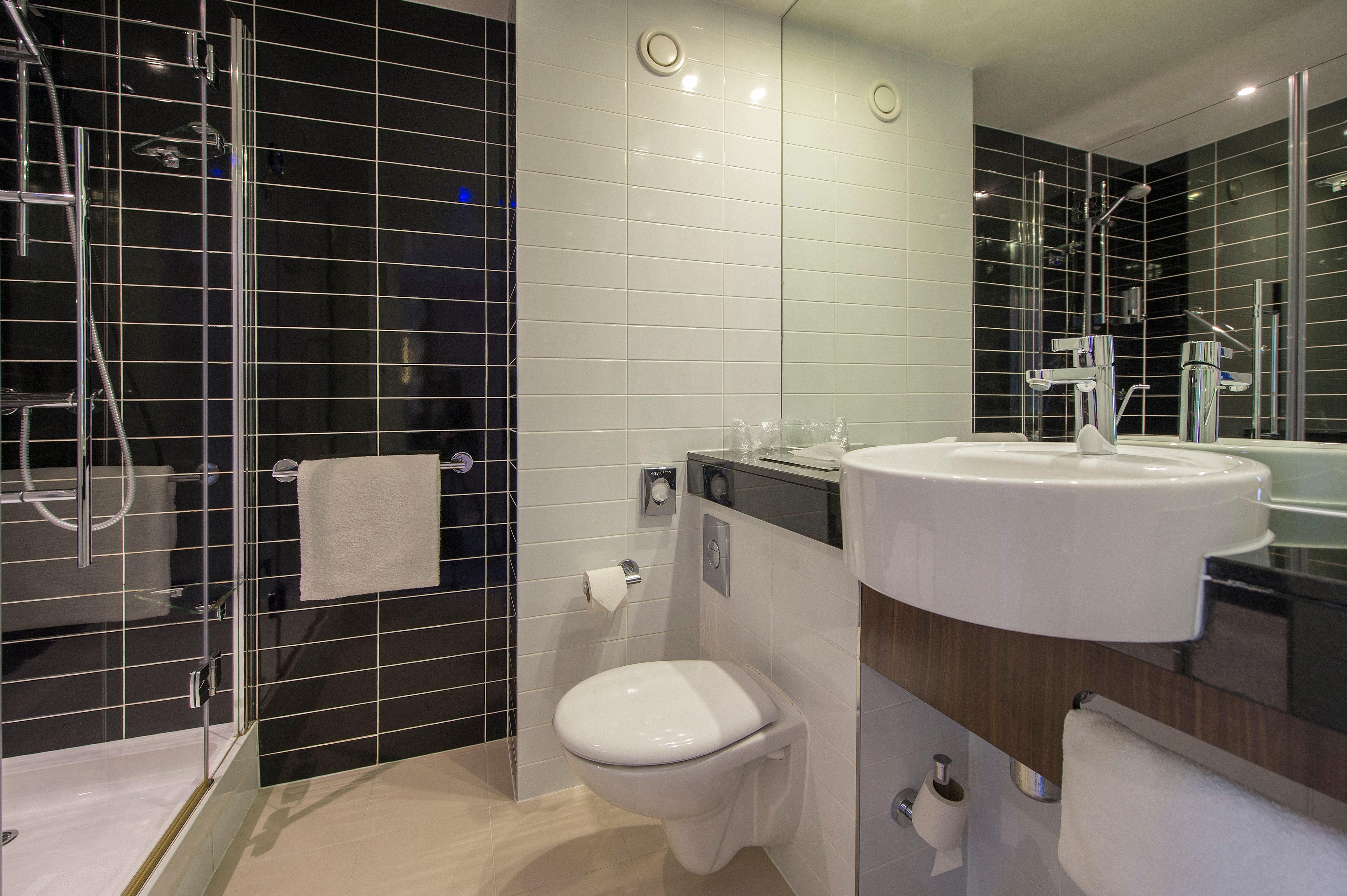 Holiday Inn Express Sheffield City Centre, An Ihg Hotel Екстер'єр фото